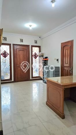 Hunian Nyaman Asri 3 KT Siap Huni di Taman Holis Indah Bandung Hunian Nyaman Asri 3 KT Siap Huni di Taman Holis Indah Bandung