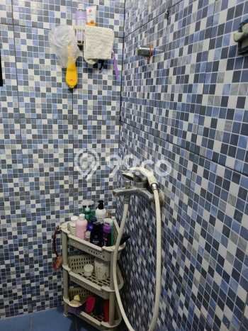 Rumah Minimalis 2 KT di Pajajaran Bandung Unfurnished Rumah Minimalis 2 KT di Pajajaran Bandung Unfurnished