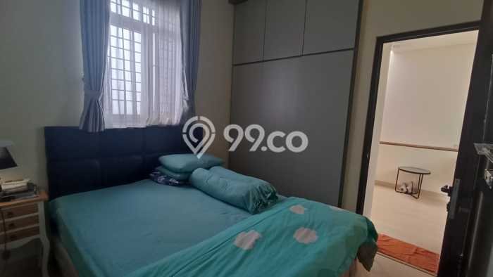 Rumah Minimalis 3 KT di Podomoro Park Bandung Bandung Semi Furnished Rumah Minimalis 3 KT di Podomoro Park Bandung Bandung Semi Furnished