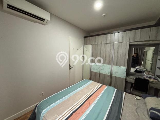 Disewakan Apartemen Terjangkau 2 BR di Pajajaran Bandung Disewakan Apartemen Terjangkau 2 BR di Pajajaran Bandung