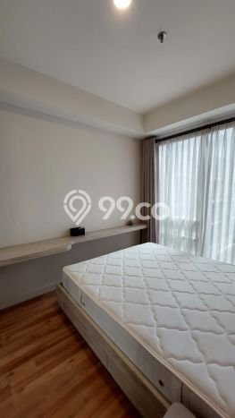 Apartemen Cozy Dijual di Bandung Spesifikasi 1 KT, 1 KM Apartemen Cozy Dijual di Bandung Spesifikasi 1 KT, 1 KM