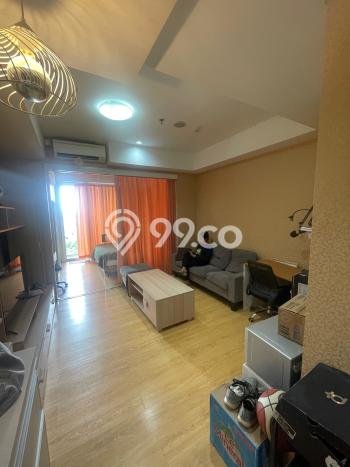 Disewakan Apartemen Murah di Dago 1 Bedroom Disewakan Apartemen Murah di Dago 1 Bedroom