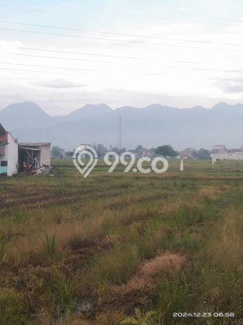 Lahan Strategis di Soreang Dijual dengan Luas 5600m2 Lahan Strategis di Soreang Dijual dengan Luas 5600m2