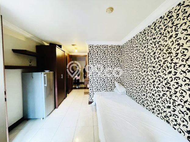 Dijual Apartemen 1 KT 1 KM di Surya Sumantri Luas 24m2 Dijual Apartemen 1 KT 1 KM di Surya Sumantri Luas 24m2