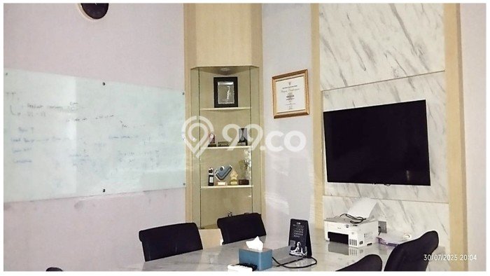 For Rent Komersial Strategis di Asia Afrika, Luas 400m2m², Area Strategis For Rent Komersial Strategis di Asia Afrika, Luas 400m2m², Area Strategis