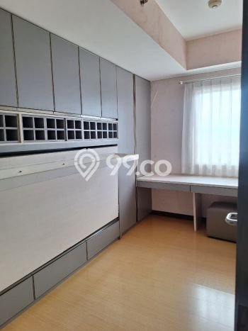 Untuk Dijual Apartemen 2 KT & 1 KM di Bandung Lokasi Strategis Untuk Dijual Apartemen 2 KT & 1 KM di Bandung Lokasi Strategis