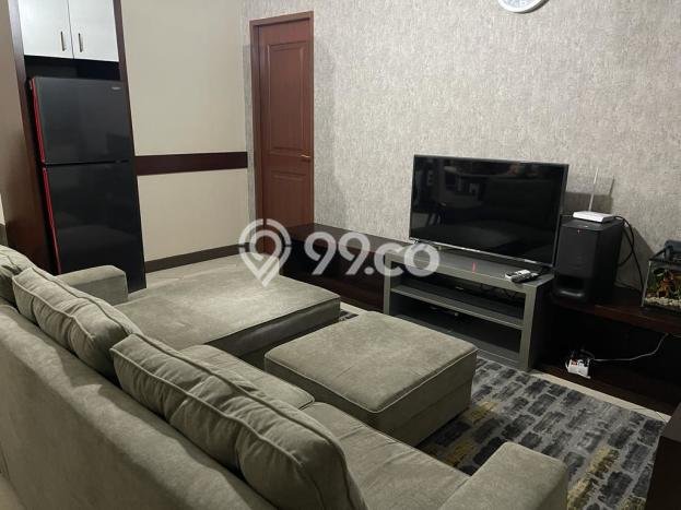 Hunian Strategis 72m2 di Surya Sumantri Bandung 1 Bedroom Hunian Strategis 72m2 di Surya Sumantri Bandung 1 Bedroom