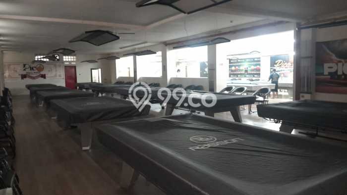 Komersial Disewakan Cepat di Astanaanyar Bandung LB 1260m2 Komersial Disewakan Cepat di Astanaanyar Bandung LB 1260m2