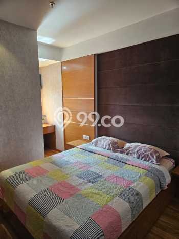 Hunian Apartemen Budget Friendly di Bandung dengan 2 Kamar Tidur, 1 Kamar Mandi Hunian Apartemen Budget Friendly di Bandung dengan 2 Kamar Tidur, 1 Kamar Mandi