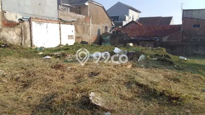 Untuk Disewa Tanah di Bandung, Luas 1719m2 Area Berkembang Untuk Disewa Tanah di Bandung, Luas 1719m2 Area Berkembang