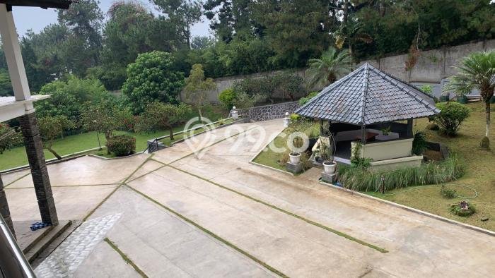 Hunian Super Elit dengan Akses Paling Strategis di Lembang, Bandung Hunian Super Elit dengan Akses Paling Strategis di Lembang, Bandung