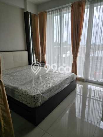 Apartemen Sewa 1 Kamar Murah Siap Huni di Bandung, Luas 41m2 Apartemen Sewa 1 Kamar Murah Siap Huni di Bandung, Luas 41m2