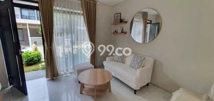 Rumah Kontrakan Bandung LT 120m2 LB 94m2 Area Kota Baru Parahyangan Rumah Kontrakan Bandung LT 120m2 LB 94m2 Area Kota Baru Parahyangan