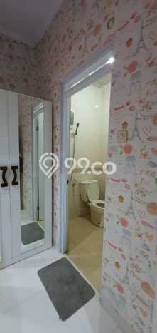 UNIT TERBATAS! Rumah di Pondok Hijau, 5 KT, Luas 138m² Bangunan 250m² UNIT TERBATAS! Rumah di Pondok Hijau, 5 KT, Luas 138m² Bangunan 250m²