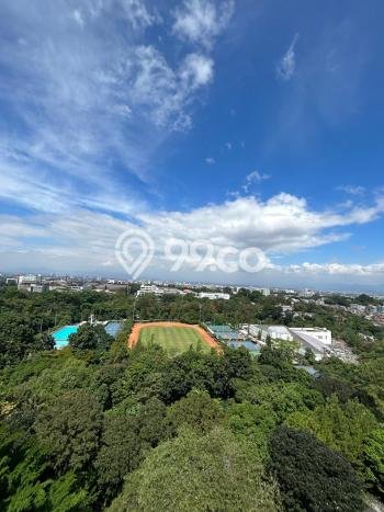 Apartemen Disewakan 2 Kamar Hemat Siap Huni di Bandung, Luas 46m2 Apartemen Disewakan 2 Kamar Hemat Siap Huni di Bandung, Luas 46m2