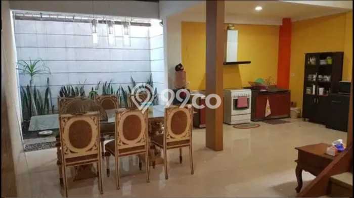 Rumah Modern Minimalis 2 KT Bisa Langsung Pindah di Sukajadi Rumah Modern Minimalis 2 KT Bisa Langsung Pindah di Sukajadi