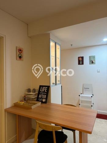 SPECIAL PRICE! Apartemen Kawasan Pajajaran, 2 KT, Luas 63m², Lokasi Premium SPECIAL PRICE! Apartemen Kawasan Pajajaran, 2 KT, Luas 63m², Lokasi Premium
