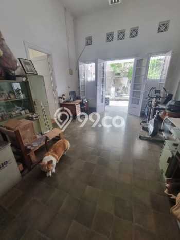 Rumah Elit Modern Tanpa Renovasi di Riau Bandung Rumah Elit Modern Tanpa Renovasi di Riau Bandung
