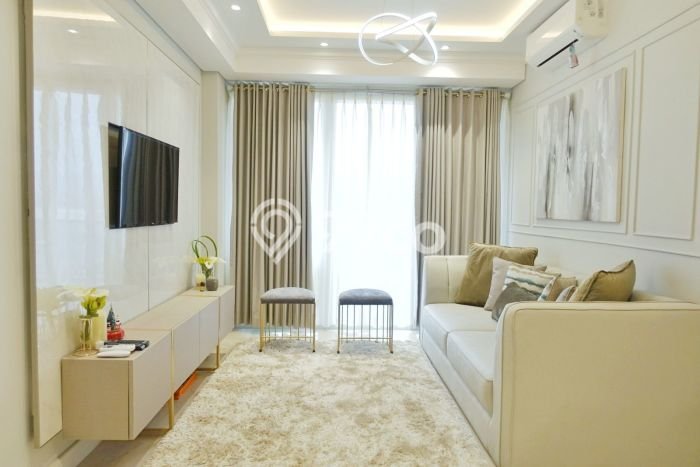 BEST CHOICE! Apartemen Kawasan , Bandung, 3 KT, Luas 90m2m², Harga Terbaik BEST CHOICE! Apartemen Kawasan , Bandung, 3 KT, Luas 90m2m², Harga Terbaik