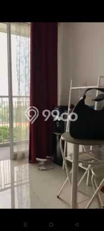 Apartemen Nyaman untuk Disewa, 2 Kamar di Bandung Apartemen Nyaman untuk Disewa, 2 Kamar di Bandung