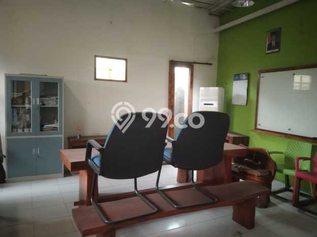 Jarang Ada! Rumah Sewa 2 Kamar Bagus Siap Huni Gardu Jati Jarang Ada! Rumah Sewa 2 Kamar Bagus Siap Huni Gardu Jati