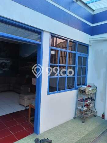 Rumah Minimalis 2 KT di Pajajaran Bandung Unfurnished Rumah Minimalis 2 KT di Pajajaran Bandung Unfurnished