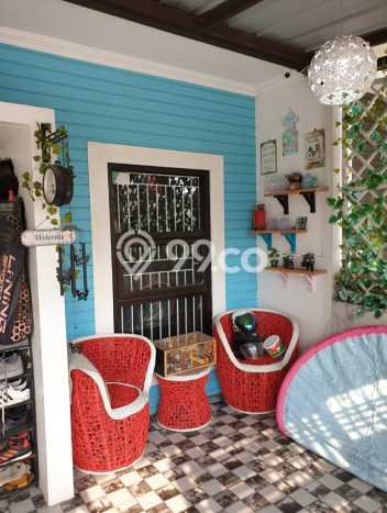 Rumah Modern Minimalis 2 KT Bisa Langsung Pindah di Katapang Rumah Modern Minimalis 2 KT Bisa Langsung Pindah di Katapang