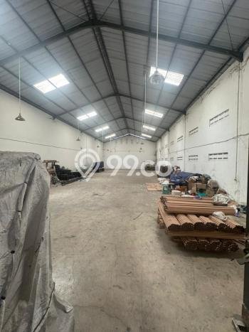 Gudang Paling Dicari LB 500m2 Dijual di Margaasih Gudang Paling Dicari LB 500m2 Dijual di Margaasih