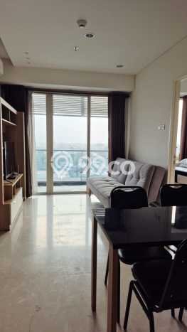 Apartemen di Pajajaran, 1 KM, Luas 64m², Lokasi Premium Apartemen di Pajajaran, 1 KM, Luas 64m², Lokasi Premium