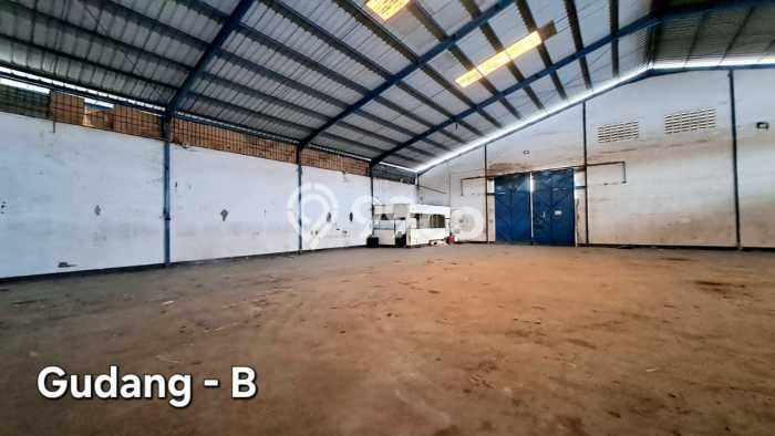 Disewakan Gudang di Pusat Kota Bandung Ramai Strategis Disewakan Gudang di Pusat Kota Bandung Ramai Strategis