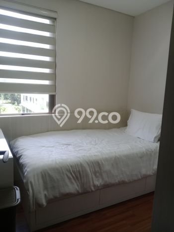 Sewa Apartemen Terjangkau 2 KT di Hegarmanah Bandung Sewa Apartemen Terjangkau 2 KT di Hegarmanah Bandung