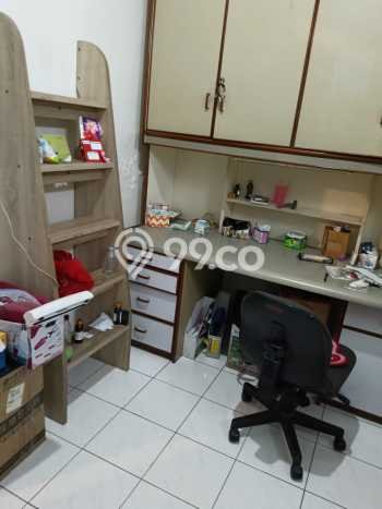 Rumah Minimalis 2 KT di Pajajaran Bandung Unfurnished Rumah Minimalis 2 KT di Pajajaran Bandung Unfurnished