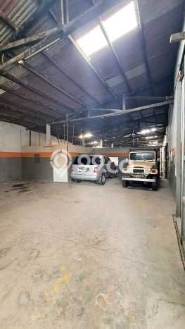 Unit Gudang Dijual di Bandung LT 1430m2 & LB 1000m2 Unit Gudang Dijual di Bandung LT 1430m2 & LB 1000m2
