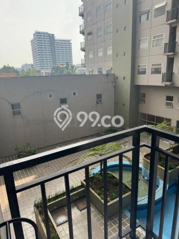 Turun Harga Jual Cepat Apartemen Grand Asia Afria Tipe 2 Bedroom Turun Harga Jual Cepat Apartemen Grand Asia Afria Tipe 2 Bedroom