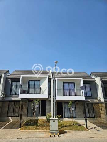 Disewakan! Rumah 3 Kamar Tidur &
2 Kamar Mandi di Kota Baru Parahyangan, Bandung Disewakan! Rumah 3 Kamar Tidur &
2 Kamar Mandi di Kota Baru Parahyangan, Bandung