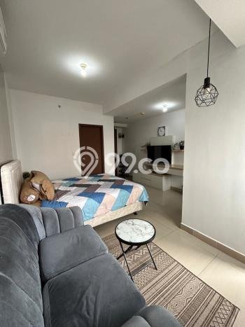 Disewakan Cepat! Hunian Apartemen Hemat di Sudirman, Bandung 1 Kamar Tidur dan 1 Kamar Mandi Disewakan Cepat! Hunian Apartemen Hemat di Sudirman, Bandung 1 Kamar Tidur dan 1 Kamar Mandi