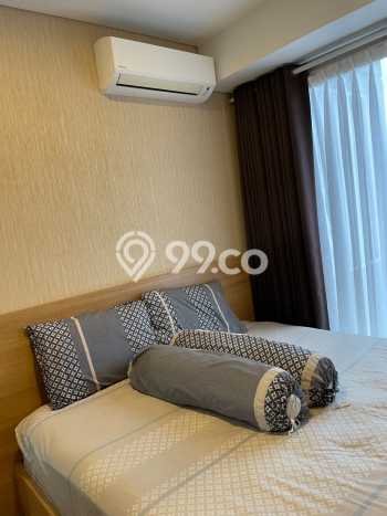 Apartemen Sewa 1 Kamar Hemat Siap Huni di Bandung, Luas 1m2 Apartemen Sewa 1 Kamar Hemat Siap Huni di Bandung, Luas 1m2
