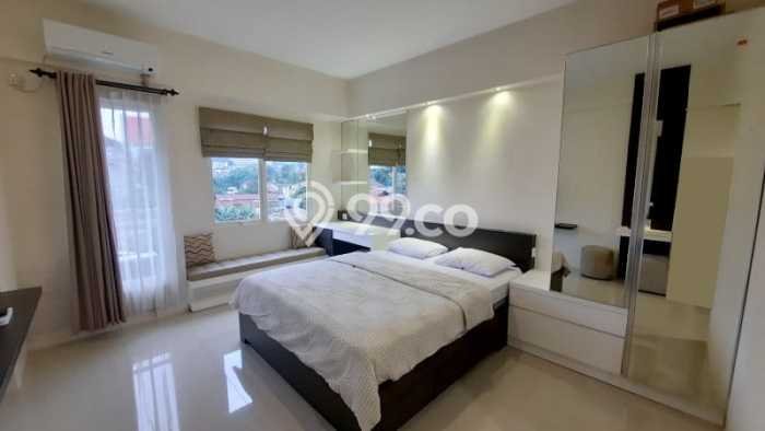 Apartemen Nyaman untuk Disewa, 1 Kamar di Bandung Apartemen Nyaman untuk Disewa, 1 Kamar di Bandung