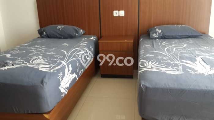 For Rent Apartemen Kawasan Coblong, 1 KT, Luas 35m2m², Lokasi Premium For Rent Apartemen Kawasan Coblong, 1 KT, Luas 35m2m², Lokasi Premium