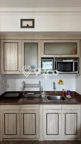 Apartemen Sewa 3 Kamar Hemat Siap Huni di Bandung, Luas 106m2 Apartemen Sewa 3 Kamar Hemat Siap Huni di Bandung, Luas 106m2