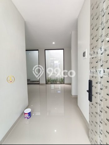 Rumah Minimalis 3 KT LT 93m2 di Terusan Buah Batu Rumah Minimalis 3 KT LT 93m2 di Terusan Buah Batu