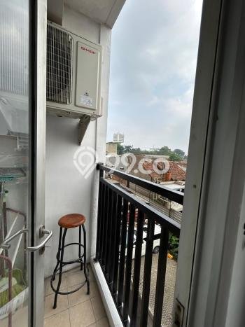 Disewakan Cepat! Hunian Apartemen Hemat di Sudirman, Bandung 1 Kamar Tidur dan 1 Kamar Mandi Disewakan Cepat! Hunian Apartemen Hemat di Sudirman, Bandung 1 Kamar Tidur dan 1 Kamar Mandi