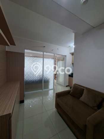 Apartemen Terjangkau Dijual di Bandung 1 KT & 1 KM Apartemen Terjangkau Dijual di Bandung 1 KT & 1 KM