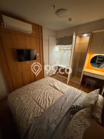 SPECIAL PRICE! Apartemen Kawasan Pajajaran, 2 KT, Luas 63m², Lokasi Premium SPECIAL PRICE! Apartemen Kawasan Pajajaran, 2 KT, Luas 63m², Lokasi Premium