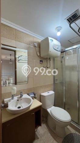 Apartemen Sewa 3 Kamar Hemat Siap Huni di Bandung, Luas 106m2 Apartemen Sewa 3 Kamar Hemat Siap Huni di Bandung, Luas 106m2