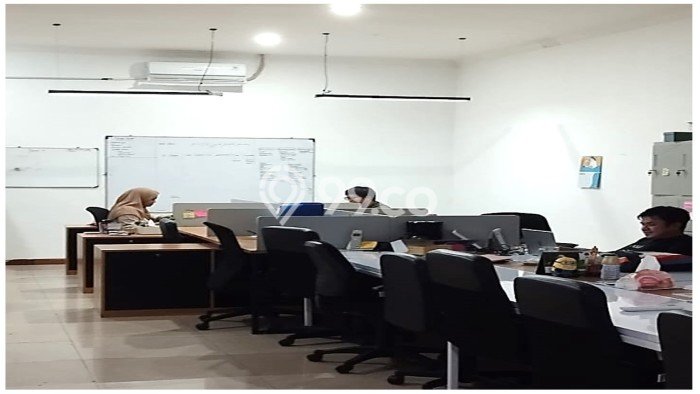 For Rent Komersial Strategis di Asia Afrika, Luas 400m2m², Area Strategis For Rent Komersial Strategis di Asia Afrika, Luas 400m2m², Area Strategis