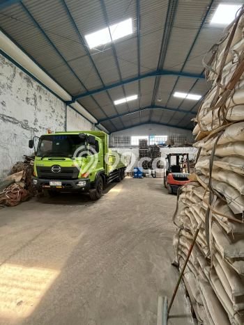 Gudang Bagus Dijual LB 500m2 Lokasi Strategis Bandung Area Cocok untuk Bisnis Gudang Bagus Dijual LB 500m2 Lokasi Strategis Bandung Area Cocok untuk Bisnis