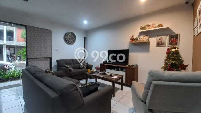 Dijual Hunian Rumah Terawat 3 Kamar di Summarecon Bandung, Bandung Dijual Hunian Rumah Terawat 3 Kamar di Summarecon Bandung, Bandung