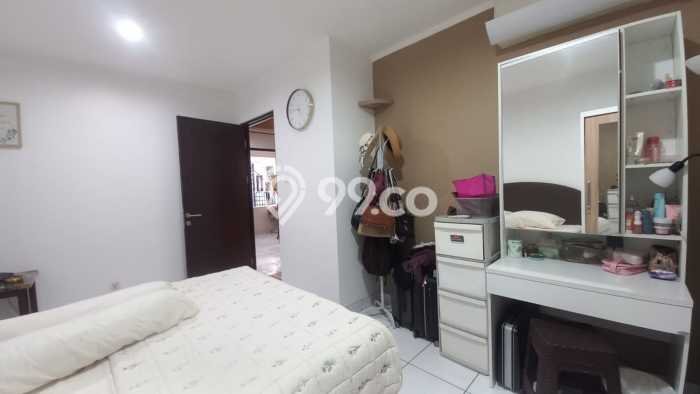 Dijual Hunian Rumah Terawat 3 Kamar di Summarecon Bandung, Bandung Dijual Hunian Rumah Terawat 3 Kamar di Summarecon Bandung, Bandung