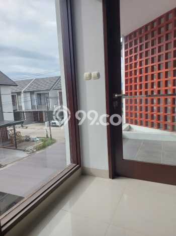 Disewakan Rumah Konsep Modern di Bojongsoang Bandung dengan 3 Kamar Disewakan Rumah Konsep Modern di Bojongsoang Bandung dengan 3 Kamar